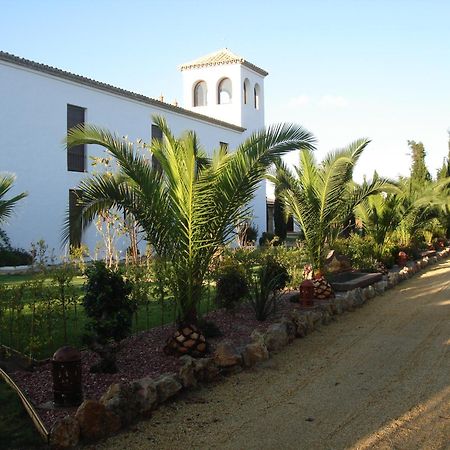 Hacienda Roche Viejo Villa โกนิล เด ลาฟรอนเตรา ภายนอก รูปภาพ