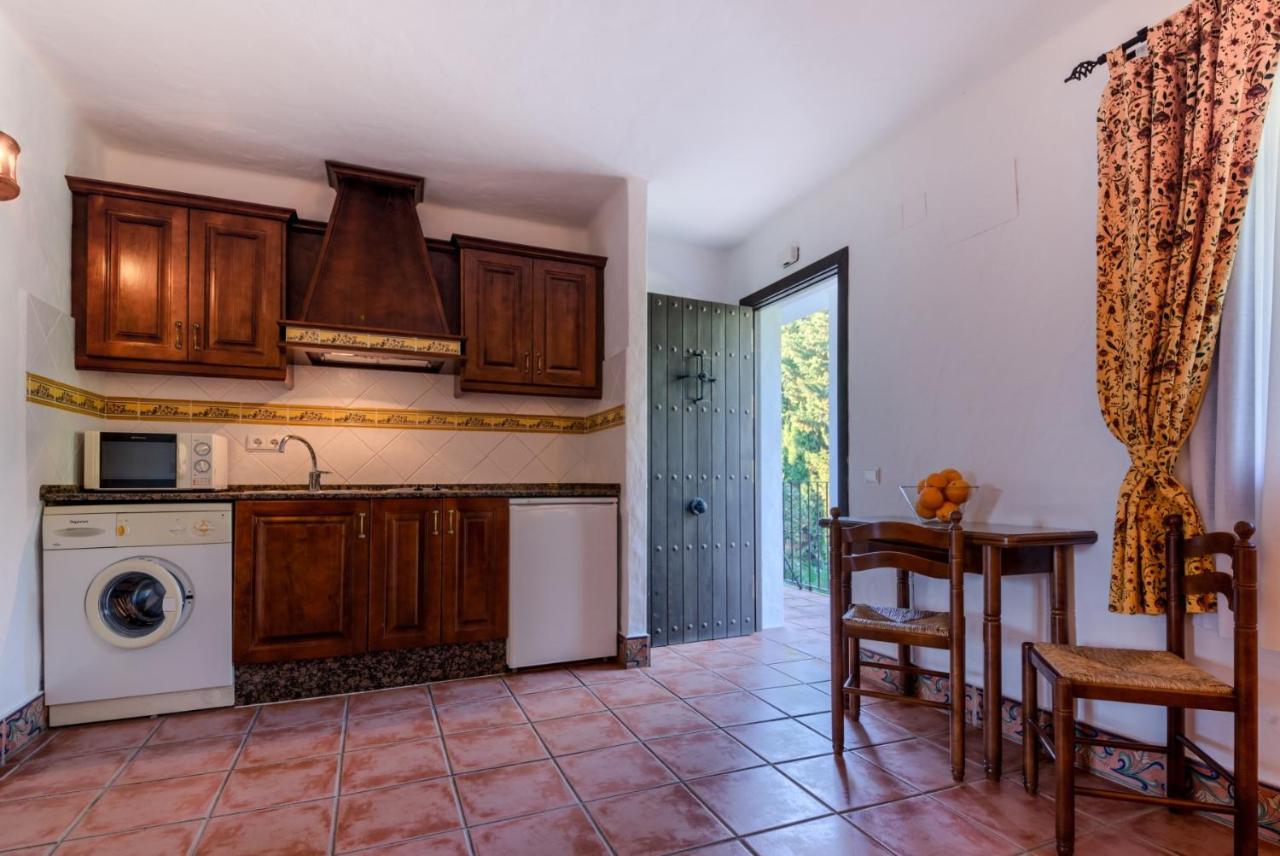 Hacienda Roche Viejo Villa โกนิล เด ลาฟรอนเตรา ภายนอก รูปภาพ